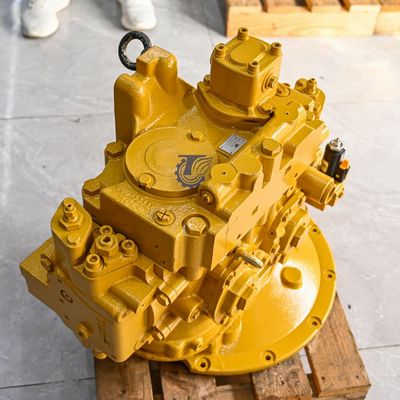 173-3381 कैटरपिलर 320C 320C FM EPCAVATOR PARTS हाइड्रोलिक पंप मुख्य पंप हाइड्रोलिक पिस्टन पिस्ट GP-Vane aftermarket मूल के लिए