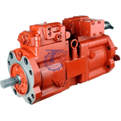31N4-15011 31N4-15012 31N4-15013 हुंडई R140W-7 R150W-7 EPCAVATOR PARTS हाइड्रोलिक पंप मुख्य पंप हाइड्रोलिक पिस्टन पिस्टन पंप GP-Vane Aftermarket मूल के लिए