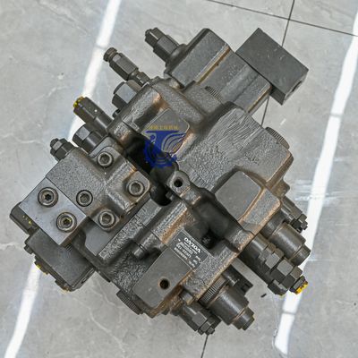 VOE14699622 VOE14643841 वोल्वो EC140D ECR145D खुदाई के लिए हाइड्रोलिक मुख्य नियंत्रण वाल्व नियंत्रण ब्लॉक aftermarket मूल