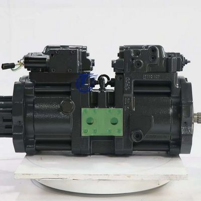 VOE14691358 वोल्वो EC140E खुदाई करने वाले भागों हाइड्रोलिक पंप मुख्य पंप हाइड्रोलिक पिस्टन पंप जीपी-वेन aftermarket मूल के लिए
