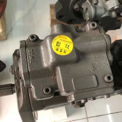 VOE14691358 वोल्वो EC140E खुदाई करने वाले भागों हाइड्रोलिक पंप मुख्य पंप हाइड्रोलिक पिस्टन पंप जीपी-वेन aftermarket मूल के लिए