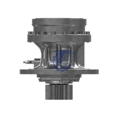378-9517 3789517 CA3789517 464-8726 कैटरपिलर 320D2 320GC 320D3 Expavators Parts स्विंग गियरबॉक्स स्विंग डिवाइस ASSY हाइड्रोलिक स्विंग मोटर स्विंग कटौती गियर ड्राइव GP-स्विंग आफ्टरमार्केट मूल