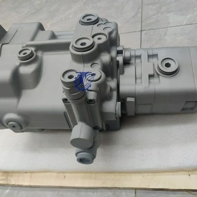 RD551-61115 RD568-61114 Kubota KX057-4 U55-4 KX057 खुदाई करने वाले भागों हाइड्रोलिक पंप मुख्य पंप हाइड्रोलिक पिस्टन पिस्टन GP- वेन aftermarket मूल के लिए