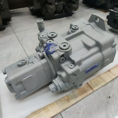 RD551-61115 RD568-61114 Kubota KX057-4 U55-4 KX057 खुदाई करने वाले भागों हाइड्रोलिक पंप मुख्य पंप हाइड्रोलिक पिस्टन पिस्टन GP- वेन aftermarket मूल के लिए