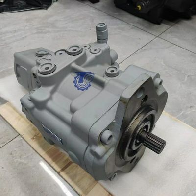 RD551-61115 RD568-61114 Kubota KX057-4 U55-4 KX057 खुदाई करने वाले भागों हाइड्रोलिक पंप मुख्य पंप हाइड्रोलिक पिस्टन पिस्टन GP- वेन aftermarket मूल के लिए