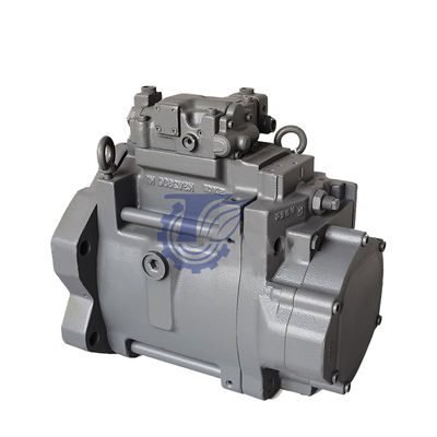 4482892 4700708 YA00053205 YA00011362 हिताची के लिए EX-1200 ZX870 ZX870-3 ZX670-3 ZX650-3 उत्खनन उपकरण भागों हाइड्रोलिक पंप मुख्य पंप हाइड्रोलिक पिस्टन पंप जीपी-वैन Aftermarket मूल