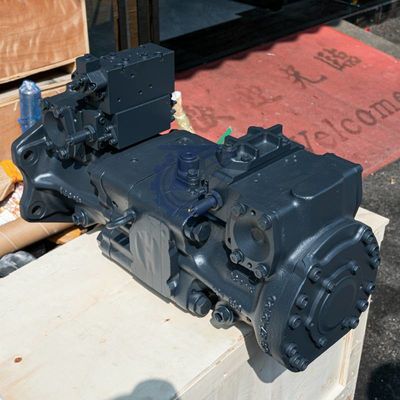 708-1l-00800 708-2l-00681 708-2l-00680 708-2l-00691 08-2l-00690 708-2h-00440 Komatsu के लिए पीसी1250 पीसी1250sp हाइड्रोलिक गियर पंप हाइड्रोलिक मुख्य पंप प्रशंसक और पायलट पंप