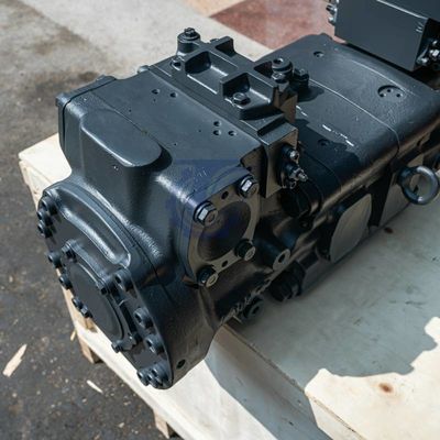 708-1l-00800 708-2l-00681 708-2l-00680 708-2l-00691 08-2l-00690 708-2h-00440 Komatsu के लिए पीसी1250 पीसी1250sp हाइड्रोलिक गियर पंप हाइड्रोलिक मुख्य पंप प्रशंसक और पायलट पंप