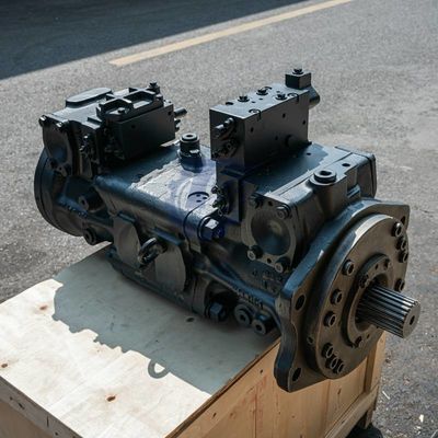 708-1l-00800 708-2l-00681 708-2l-00680 708-2l-00691 08-2l-00690 708-2h-00440 Komatsu के लिए पीसी1250 पीसी1250sp हाइड्रोलिक गियर पंप हाइड्रोलिक मुख्य पंप प्रशंसक और पायलट पंप