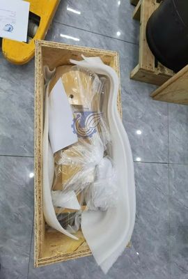 161-7340 165-4500 175-6253 कैटरपिलर के लिए 789c/d हाइड्रोलिक मुख्य पंप हाइड्रोलिक गियर पंप वेंटिलेटर और पायलट पंप