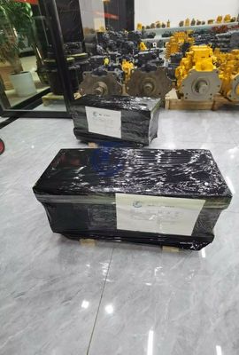 161-7340 165-4500 175-6253 कैटरपिलर के लिए 789c/d हाइड्रोलिक मुख्य पंप हाइड्रोलिक गियर पंप वेंटिलेटर और पायलट पंप