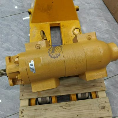 211-6626 ऊर्जा श्रेणी कैटरपिलर के लिए हाइड्रोलिक गियर पंप 785c/d/f/g 789c/d/f
