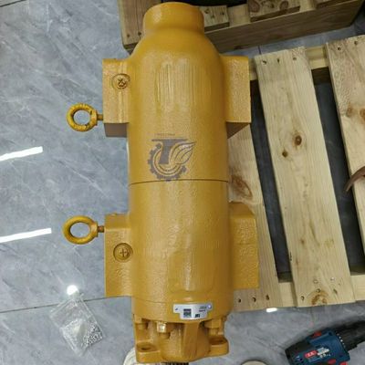 228-0272 कैटरपिलर D10t के लिए लागू करें हाइड्रोलिक मुख्य पंप एसी खुदाई भागों के बाद के बाजार मूल