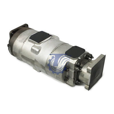 हाइड्रोलिक पंप Pb3076 Aftermarket Original For Komatsu 730-8 730-10 स्टीयरिंग/ब्रेक एक्सकेवेटर पार्ट्स