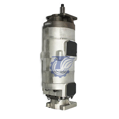 हाइड्रोलिक पंप Komatsu 730E EXCAVATOR PARTS PB9668 लिफ्ट मुख्य पंप Assy पिस्टन पंप