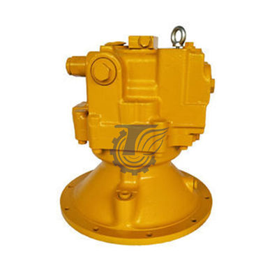 Komatsu PC400-7 PC300-7 हाइड्रोलिक स्विंग मोटर/स्विंग रिडक्शन/स्विंग रिड्यूसर/स्विंग गियरबॉक्स/स्विंग डिवाइस आफ्टरमार्केट मूल एक्सकैवेटर्स पार्ट्स के लिए 706-7K-01081 706-7K-01081 706-7K-01080