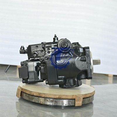 720-2T-00150 KOMATSU CK30 CK35 EXCAVATOR PARTS के लिए हाइड्रोलिक मुख्य पंप ASSY हाइड्रोलिक पिस्टन पंप-वैन के लिए