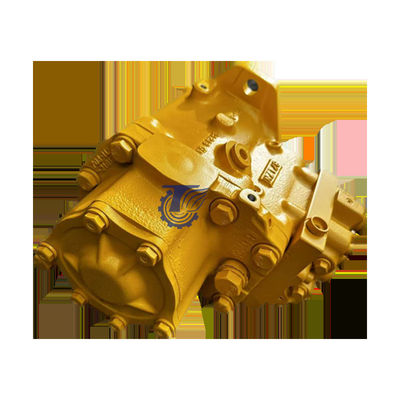 708-1L-00340 KOMATSU BULLDOZER D-275A-5 D275A-5D EXCAVATOR PARTS के लिए हाइड्रोलिक मुख्य पंप ASSY हाइड्रोलिक गियर पंप GP-VANE AFTERMARKET मूल
