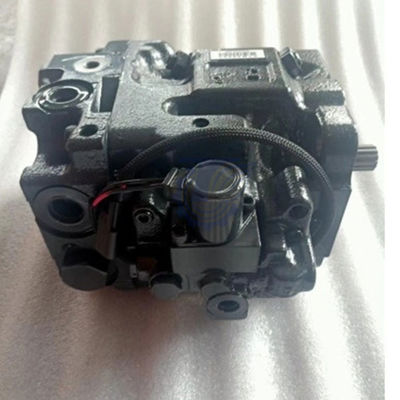708-1H-00270 KOMATSU के लिए D-375A-6D 375A-6 EXCAVATOR PARTS हाइड्रोलिक मुख्य पंप ASSY हाइड्रोलिक गियर पंप GP-VANE AFTERMARKET ORIGINAL