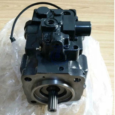 708-1H-00270 KOMATSU के लिए D-375A-6D 375A-6 EXCAVATOR PARTS हाइड्रोलिक मुख्य पंप ASSY हाइड्रोलिक गियर पंप GP-VANE AFTERMARKET ORIGINAL