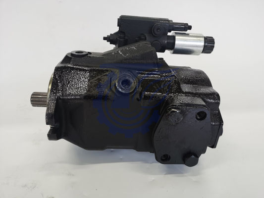 VOE15191773 VOE 15191773 के लिए Volvo A35F A35F FS A35F/G A35F/G FS A40F A40F FS A40F/G A40F/G FS DUMP ट्रक पार्ट्स हाइड्रोलिक मुख्य पंप हाइड्रोलिक पंप आफ्टर