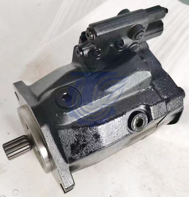 VOE111190766 VOE 11190766 के लिए Volvo A25D A25E A30D A30E A35D A35E A35E A35E FS A35F A35F FS A35F/G A35F/G FS A40D DUMP TRUCK PRUMP ASSY HYDRAULIN