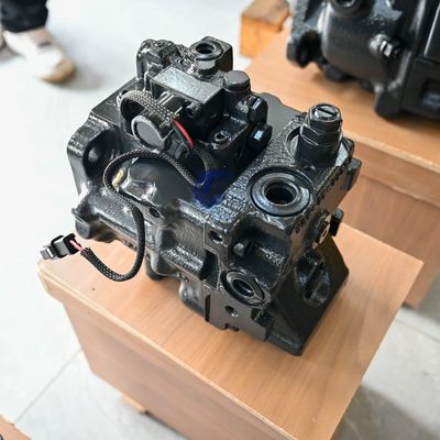 708-1w-00690 हाइड्रोलिक फैन पंप Komatsu Wa480-3 D375a-6 के लिए हाइड्रोलिक मुख्य पंप खुदाई भागों के लिए