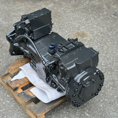708-2l-00691 Komatsu के लिए हाइड्रोलिक पंप Pc1250 1250-8 NO.2 PUMP Excavator पार्ट्स Aftermarket मूल