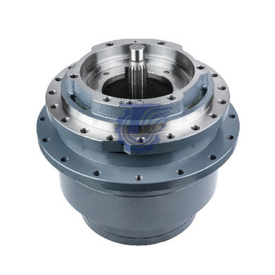 4309477 EX30-4 Final Drive Travel Device Gearbox Without Motor Travel Assembly Excavator Parts Aftermarket मूल