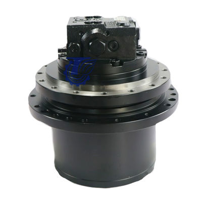 9170996 9233687 9195447 9233688 हिताची EX200-6 ZX200 ZX200-1 के लिए अंतिम ड्राइव ट्रैवल गियरबॉक्स यात्रा विधानसभा यात्रा