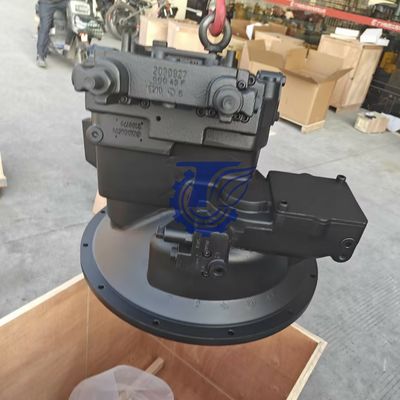 400914-00249 400914-00295 A8VO200 DOOSAN DX340 हाइड्रोलिक मुख्य पंप ASSY EXPAVATOR PARTS AFTRAMKET के लिए मूल