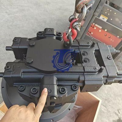 400914-00249 400914-00295 A8VO200 DOOSAN DX340 हाइड्रोलिक मुख्य पंप ASSY EXPAVATOR PARTS AFTRAMKET के लिए मूल