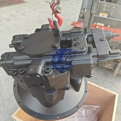 400914-00249 400914-00295 A8VO200 DOOSAN DX340 हाइड्रोलिक मुख्य पंप ASSY EXPAVATOR PARTS AFTRAMKET के लिए मूल