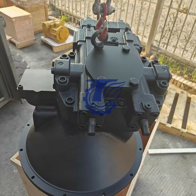 400914-00249 400914-00295 A8VO200 DOOSAN DX340 हाइड्रोलिक मुख्य पंप ASSY EXPAVATOR PARTS AFTRAMKET के लिए मूल