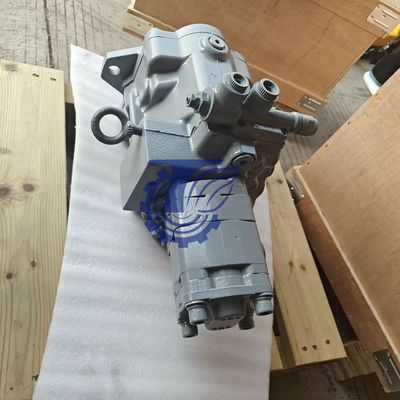 KYB PSVL2-27CG PSVL2-27CG-1 B061027001 KUBOTA KX163 हाइड्रोलिक पंप पिस्टन पंप EXCAVATOR भागों आफ्टरमार्केट के लिए मूल