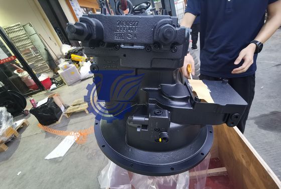 31KB-10030 R902277494 हुंडई के लिए Hyundai 520 A8VO225 हाइड्रोलिक पंप पिस्टन पिस्ट पंप उत्खनन भागों के बाद