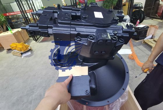 31KB-10030 R902277494 हुंडई के लिए Hyundai 520 A8VO225 हाइड्रोलिक पंप पिस्टन पिस्ट पंप उत्खनन भागों के बाद