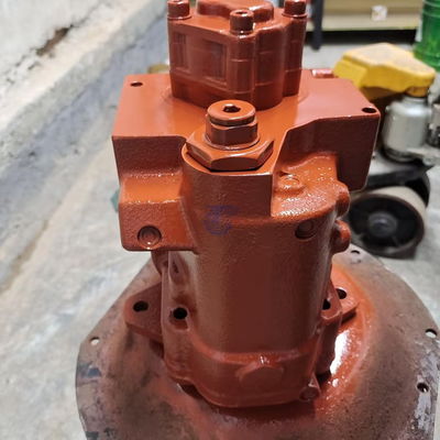 KYB PSVL-42CG PSVL2-36CG PSVL-54CG PSVL-84 PSVL-54CG-13 के लिए Kubota KX121-3 हाइड्रोलिक पंप पिस्टन पिस्टन पंप एक्सावेटर पार्ट्स आफ्टरमार्केट मूल
