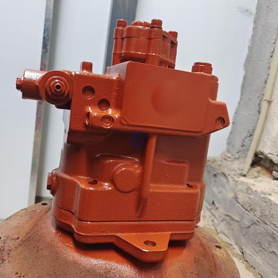 KYB PSVL-42CG PSVL2-36CG PSVL-54CG PSVL-84 PSVL-54CG-13 के लिए Kubota KX121-3 हाइड्रोलिक पंप पिस्टन पिस्टन पंप एक्सावेटर पार्ट्स आफ्टरमार्केट मूल