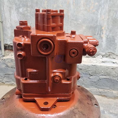 KYB PSVL-42CG PSVL2-36CG PSVL-54CG PSVL-84 PSVL-54CG-13 के लिए Kubota KX121-3 हाइड्रोलिक पंप पिस्टन पिस्टन पंप एक्सावेटर पार्ट्स आफ्टरमार्केट मूल