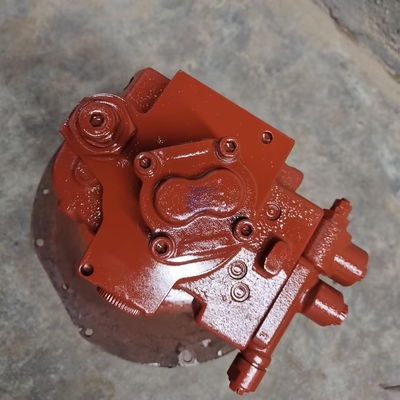 KYB PSVL-42CG PSVL2-36CG PSVL-54CG PSVL-84 PSVL-54CG-13 के लिए Kubota KX121-3 हाइड्रोलिक पंप पिस्टन पिस्टन पंप एक्सावेटर पार्ट्स आफ्टरमार्केट मूल