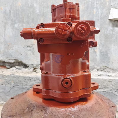 KYB PSVL-42CG PSVL2-36CG PSVL-54CG PSVL-84 PSVL-54CG-13 के लिए Kubota KX121-3 हाइड्रोलिक पंप पिस्टन पिस्टन पंप एक्सावेटर पार्ट्स आफ्टरमार्केट मूल