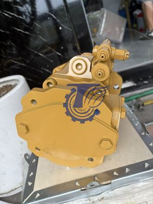 4551846 for  950M 962M Hydraulic Pump Piston Pump Excavator Parts Aftermarket Original