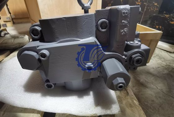 PVC80RS02 20/925743 JCB 8080 के लिए हाइड्रोलिक मुख्य पंप ASSY EXPAVATOR PARTS AFTERMARKET मूल
