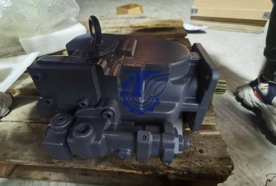 PVC80RS02 20/925743 JCB 8080 के लिए हाइड्रोलिक मुख्य पंप ASSY EXPAVATOR PARTS AFTERMARKET मूल