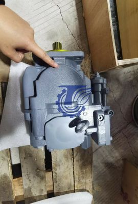 PVC80RS02 20/925743 JCB 8080 के लिए हाइड्रोलिक मुख्य पंप ASSY EXPAVATOR PARTS AFTERMARKET मूल