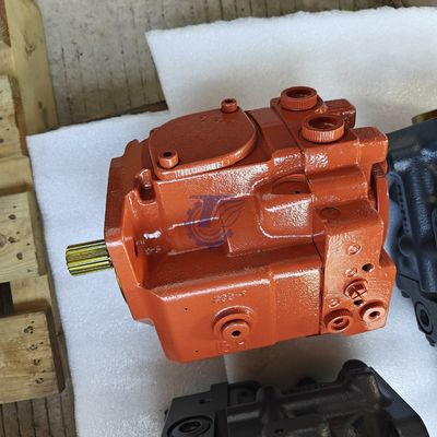 KX121-2 PSVD2-21 20630-32101 660027 Kayaba के लिए हाइड्रोलिक मुख्य पंप Assy KYB उत्खनन मशीन भागों के बाद बाजार मूल