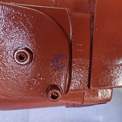 KX121-2 PSVD2-21 20630-32101 660027 Kayaba के लिए हाइड्रोलिक मुख्य पंप Assy KYB उत्खनन मशीन भागों के बाद बाजार मूल