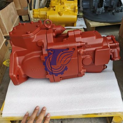 VIO80-1A K7SP36K7V28 4663831 9295140 YD00013054 YD00013056 हाइड्रोलिक मुख्य पंप असेंबली पिस्टन पंप बॉम्बा हिताची ZX85US-3 ZX85US-5A खुदाई करने वाले पुर्जे आफ्टरमार्केट ओरिजिनल