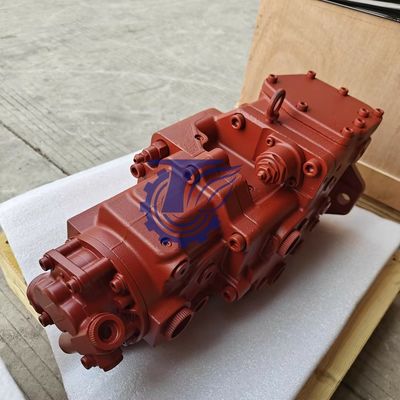 VIO80-1A K7SP36K7V28 4663831 9295140 YD00013054 YD00013056 हाइड्रोलिक मुख्य पंप असेंबली पिस्टन पंप बॉम्बा हिताची ZX85US-3 ZX85US-5A खुदाई करने वाले पुर्जे आफ्टरमार्केट ओरिजिनल